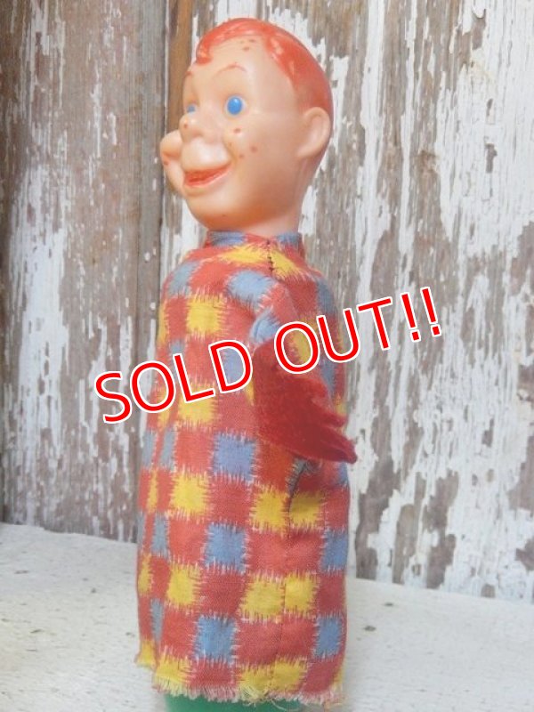 画像3: ct-160309-29 Howdy Doody / 50's Hand Puppet