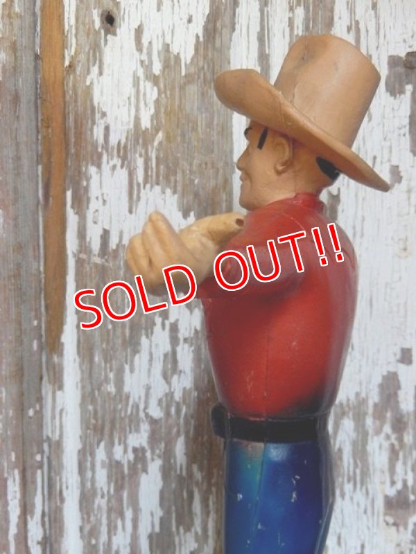 画像7: ct-160309-28 Big Tex / 60's Display