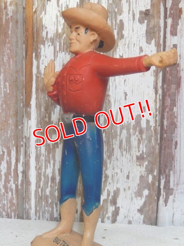 画像4: ct-160309-28 Big Tex / 60's Display