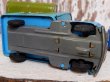 画像8: dp-160309-23 U.S.ARMY,NAVY & AIR FORCE / Friction Box Truck Set