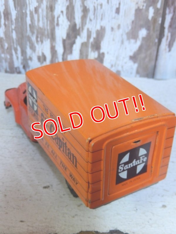 画像5: dp-160309-25 Santafe El Capitan 60's Friction Truck