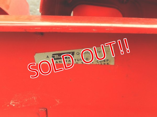 画像10: dp-160309-28 Buddy L 50's TEXACO Tanker