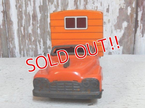 画像2: dp-160309-25 Santafe El Capitan 60's Friction Truck