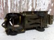 画像6: dp-160309-24 U.S.ARMY / Banner Toys 40's-50's Ambulance Truck