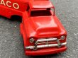 画像2: dp-160309-28 Buddy L 50's TEXACO Tanker