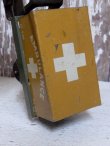 画像5: dp-160309-24 U.S.ARMY / Banner Toys 40's-50's Ambulance Truck