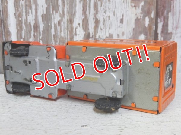 画像6: dp-160309-25 Santafe El Capitan 60's Friction Truck