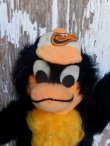 画像2: ct-160309-36 Baltimore Orioles / "The Bird" 80's Plush Doll