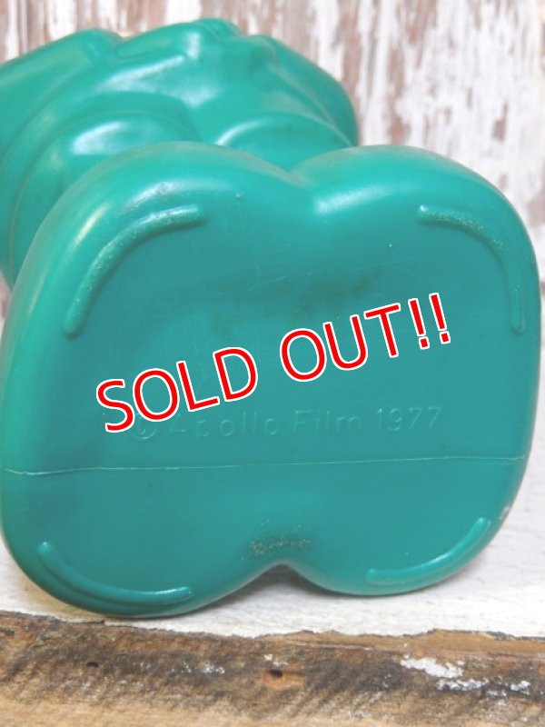 画像7: ct-160309-38 IBASO / 1977 Foam Bath Soaky Bottle