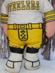 画像3: ct-160309-39 Pittsburgh Steelers / 60's-70's Pillow Doll