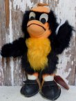 画像1: ct-160309-36 Baltimore Orioles / "The Bird" 80's Plush Doll