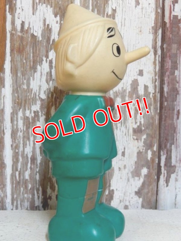 画像5: ct-160309-38 IBASO / 1977 Foam Bath Soaky Bottle