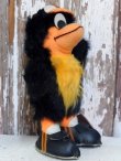 画像3: ct-160309-36 Baltimore Orioles / "The Bird" 80's Plush Doll