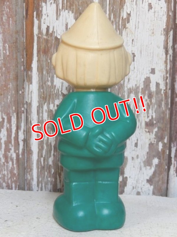 画像6: ct-160309-38 IBASO / 1977 Foam Bath Soaky Bottle