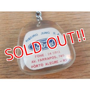 画像: dp-160309-37 Ford / 60's Bourbon Keyring (C)