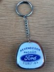 画像2: dp-160309-37 Ford / 60's Bourbon Keyring (E)