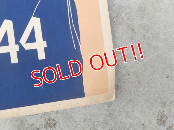 画像7: dp-160309-42 Peacock-Salem Inc / Vintage Poster