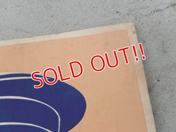 画像8: dp-160309-42 Peacock-Salem Inc / Vintage Poster