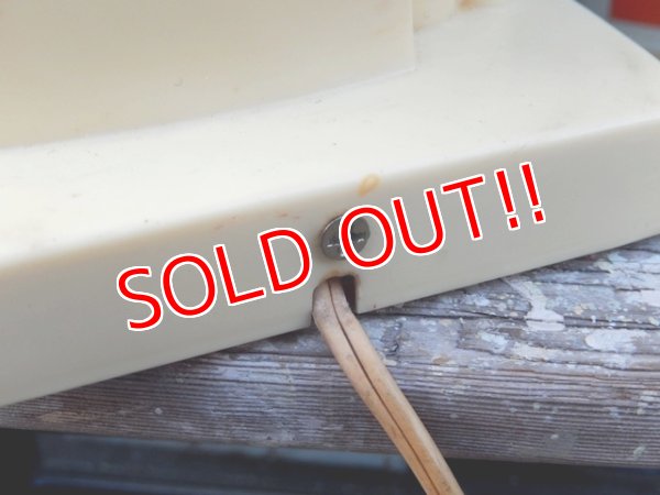 画像7: dp-160309-41 Uncle Sam / Vintage Coin Bank & Night Light