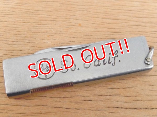 画像2: dp-160309-38 General Electric / Vintage Multi Tool