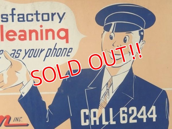 画像4: dp-160309-42 Peacock-Salem Inc / Vintage Poster