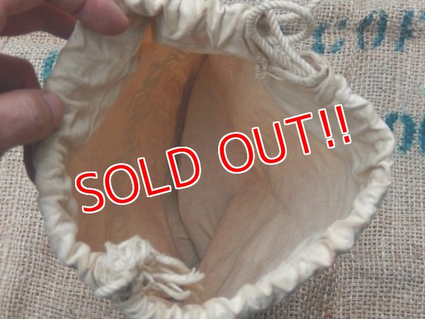 画像8: dp-160309-40 Playskool / Vintage Canvas Bag