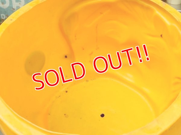 画像9: ct-160309-44 Football Boy / Vintage Toy Box