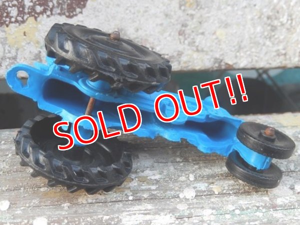 画像6: ct-160309-47 50's Tractor Toy