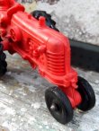 画像4: ct-160309-46 50's Tractor Toy