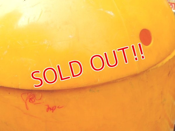 画像8: ct-160309-44 Football Boy / Vintage Toy Box