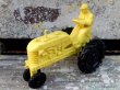 画像1: ct-160309-45 50's Tractor Toy