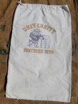 画像1: dp-160309-50 UNIVERSITY NORTHERN IOWA / Vintage Bag