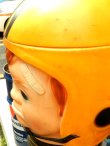 画像3: ct-160309-44 Football Boy / Vintage Toy Box