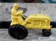 画像3: ct-160309-45 50's Tractor Toy