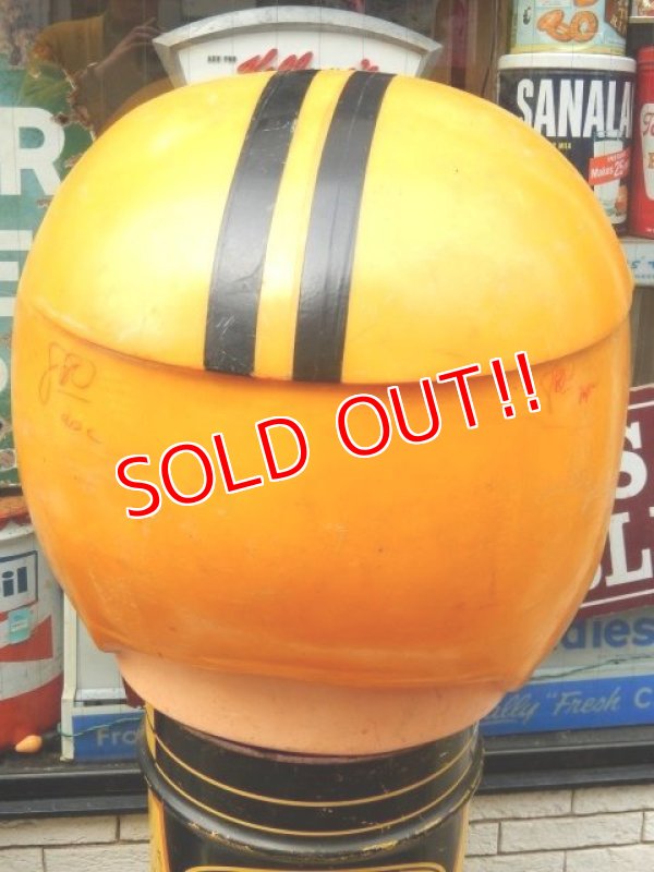 画像7: ct-160309-44 Football Boy / Vintage Toy Box