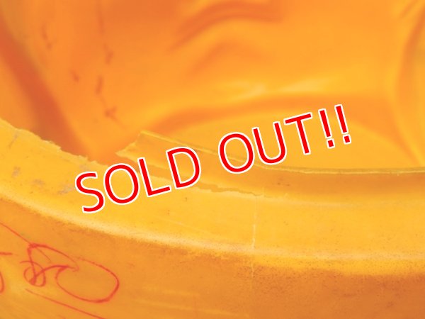 画像11: ct-160309-44 Football Boy / Vintage Toy Box