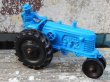 画像1: ct-160309-47 50's Tractor Toy