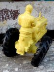 画像5: ct-160309-45 50's Tractor Toy