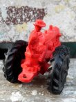 画像5: ct-160309-46 50's Tractor Toy