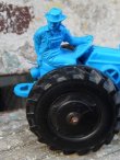 画像2: ct-160309-47 50's Tractor Toy