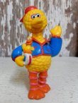 画像1: ct-140516-58 Big Bird / 90's PVC