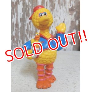 画像: ct-140516-58 Big Bird / 90's PVC