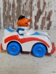 画像3: ct-131217-31 Ernie / Playskool 80's Diecast car (B)