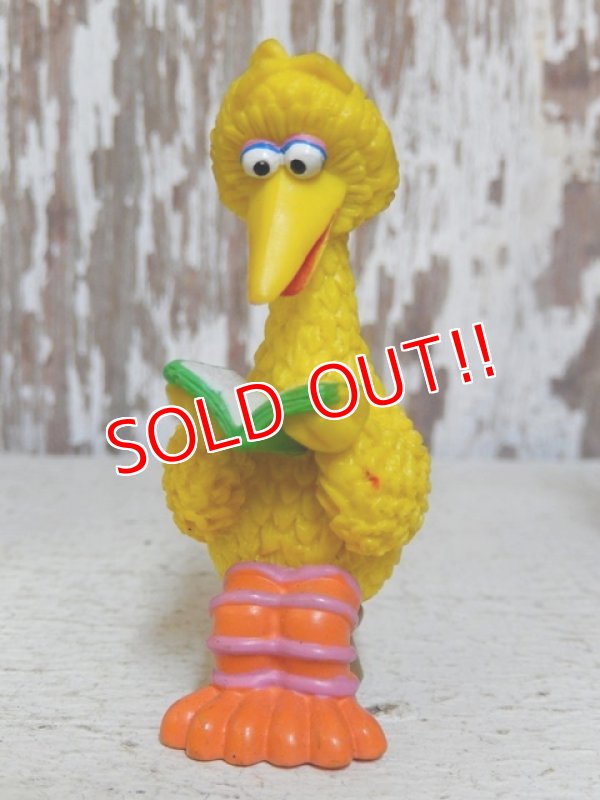 画像1: ct-130521-56 Big Bird / 2007 PVC