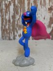 画像3: ct-160320-16 Super Grover / Applause 90's PVC