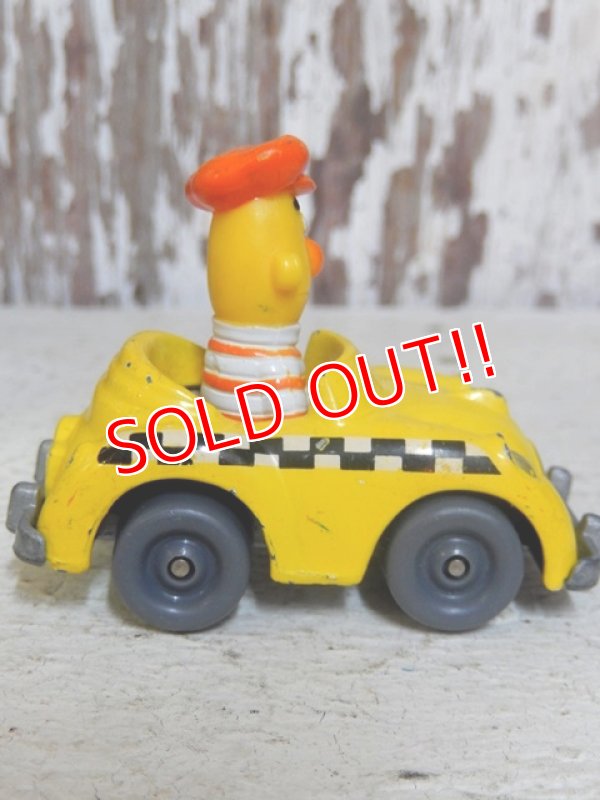 画像3: ct-131217-31 Bert / Playskool 80's Diecast car (A)