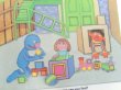 画像8: ct-160320-09 Sesame Street / 80's Place Mat