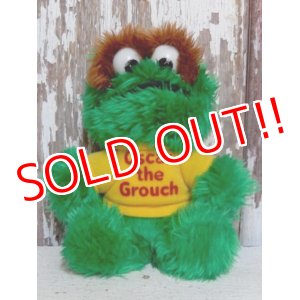 画像: ct-160320-03 Oscar / Knickerbokcer 80's Plush Doll