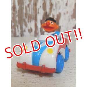 画像: ct-131217-31 Ernie / Playskool 80's Diecast car (B)