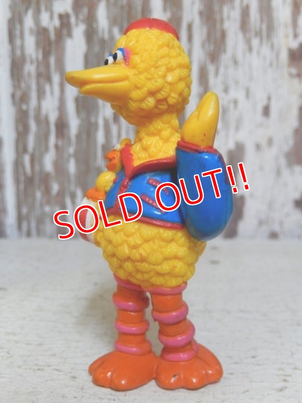 画像3: ct-140516-58 Big Bird / 90's PVC